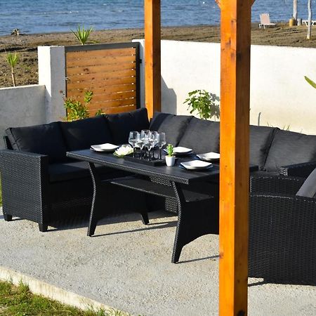 Villetta Del Mare Corfu Perivolion Exterior photo